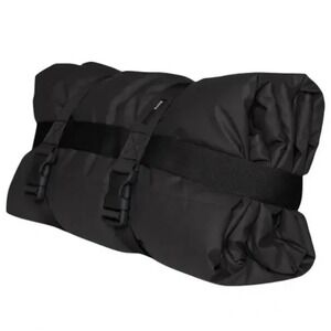 Rains Waterproof Trail Blanket Brand New Black 63 x 55 inches